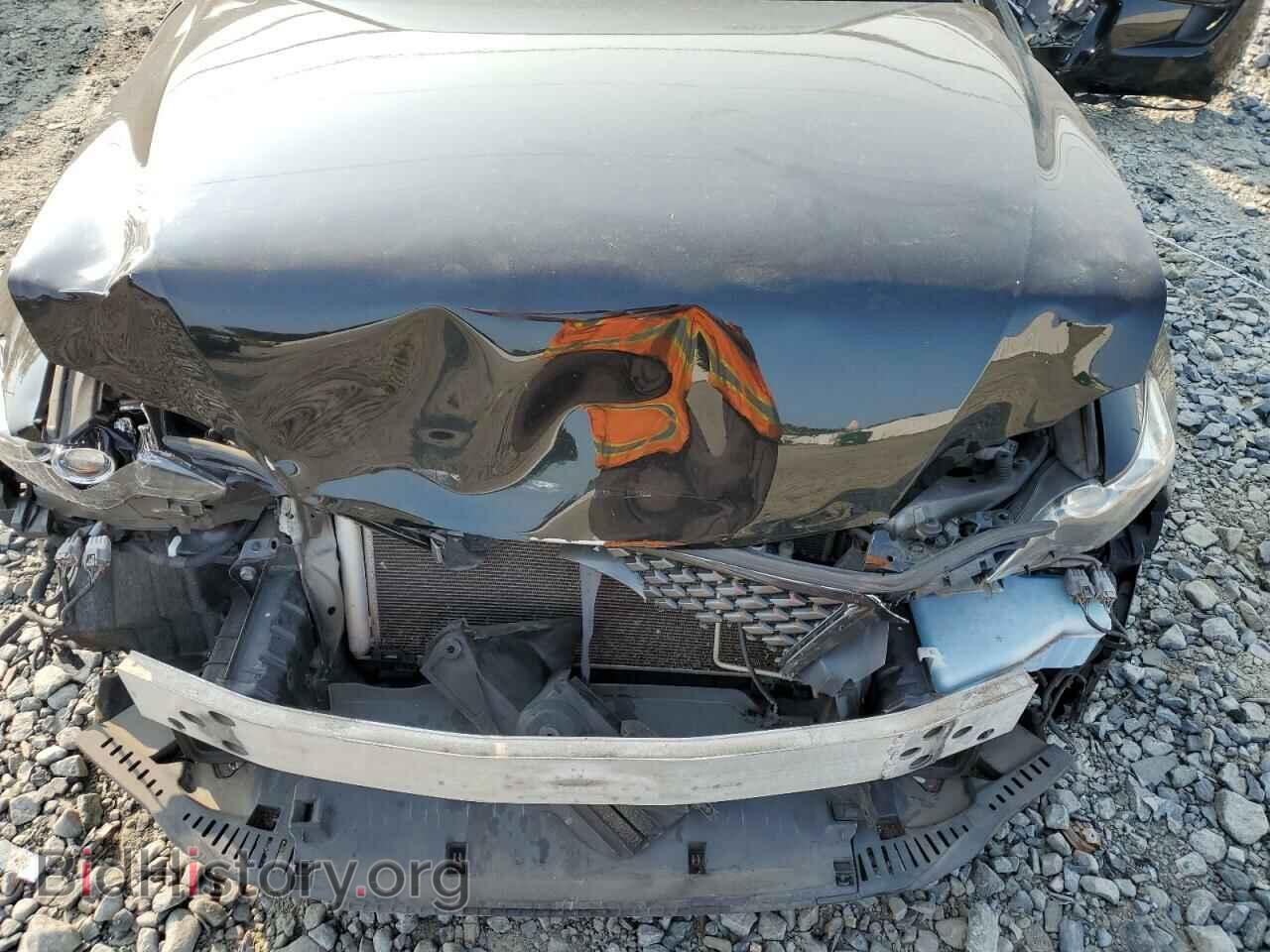 2014 LEXUS IS - VIN: JTHCF1D2XE5013019 - Фото 11