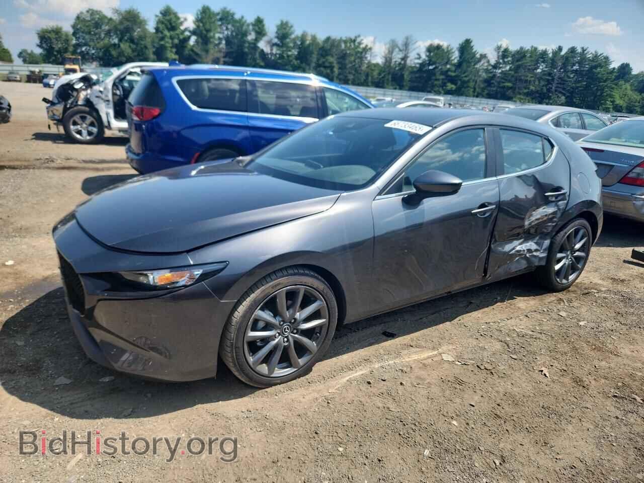 Photo JM1BPALM7K1106225 - MAZDA 3 2019
