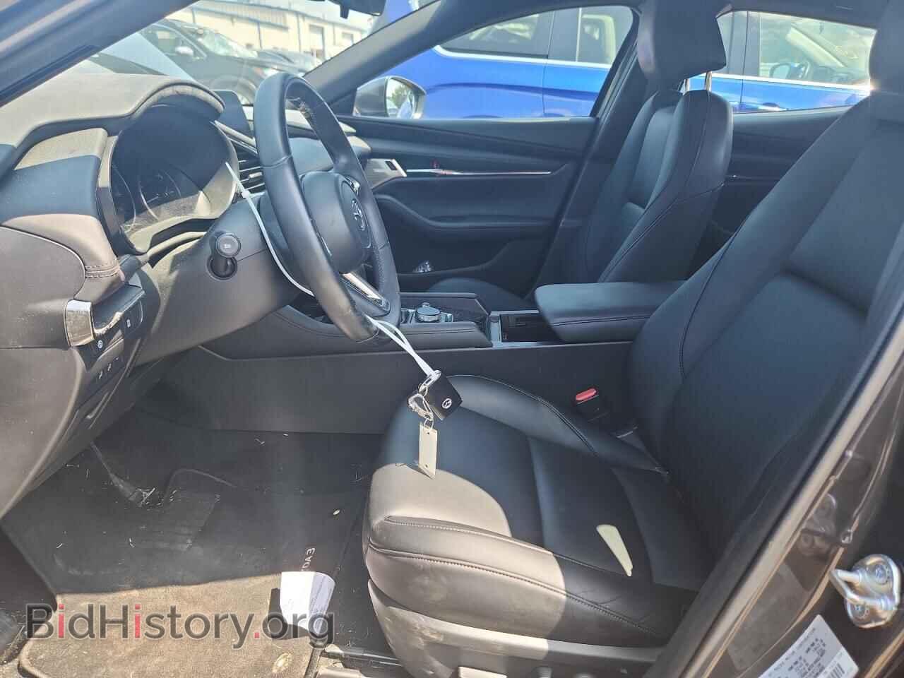 2019 MAZDA 3 - VIN: JM1BPALM7K1106225 - Фото 7