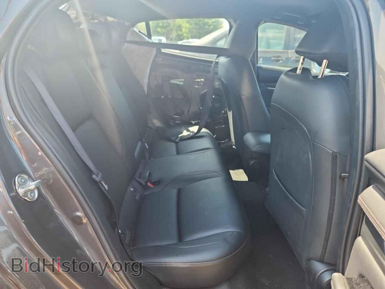 2019 MAZDA 3 - VIN: JM1BPALM7K1106225 - Фото 10