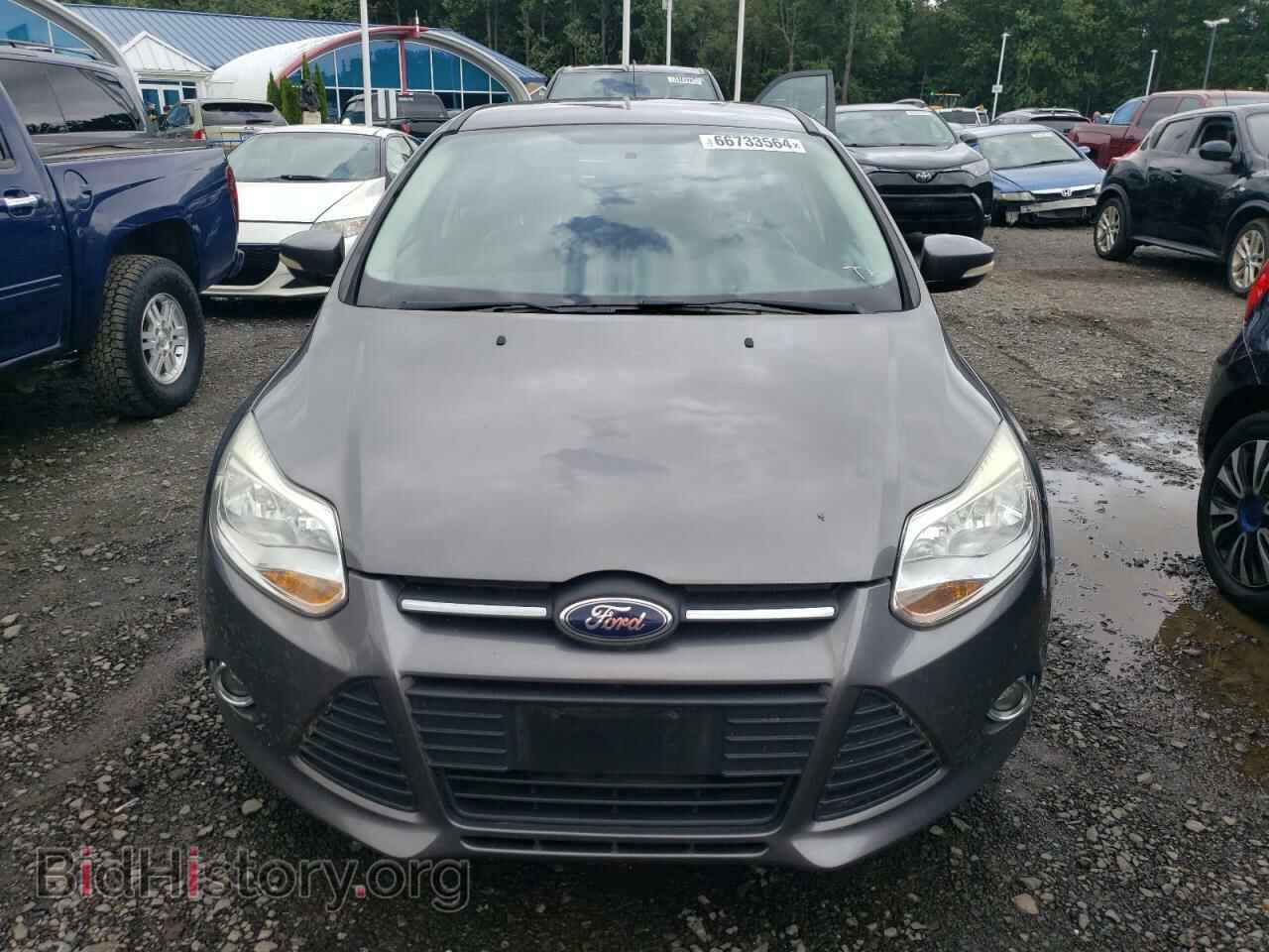 2014 FORD FOCUS - VIN: 1FADP3K27EL257472 - Фото 5