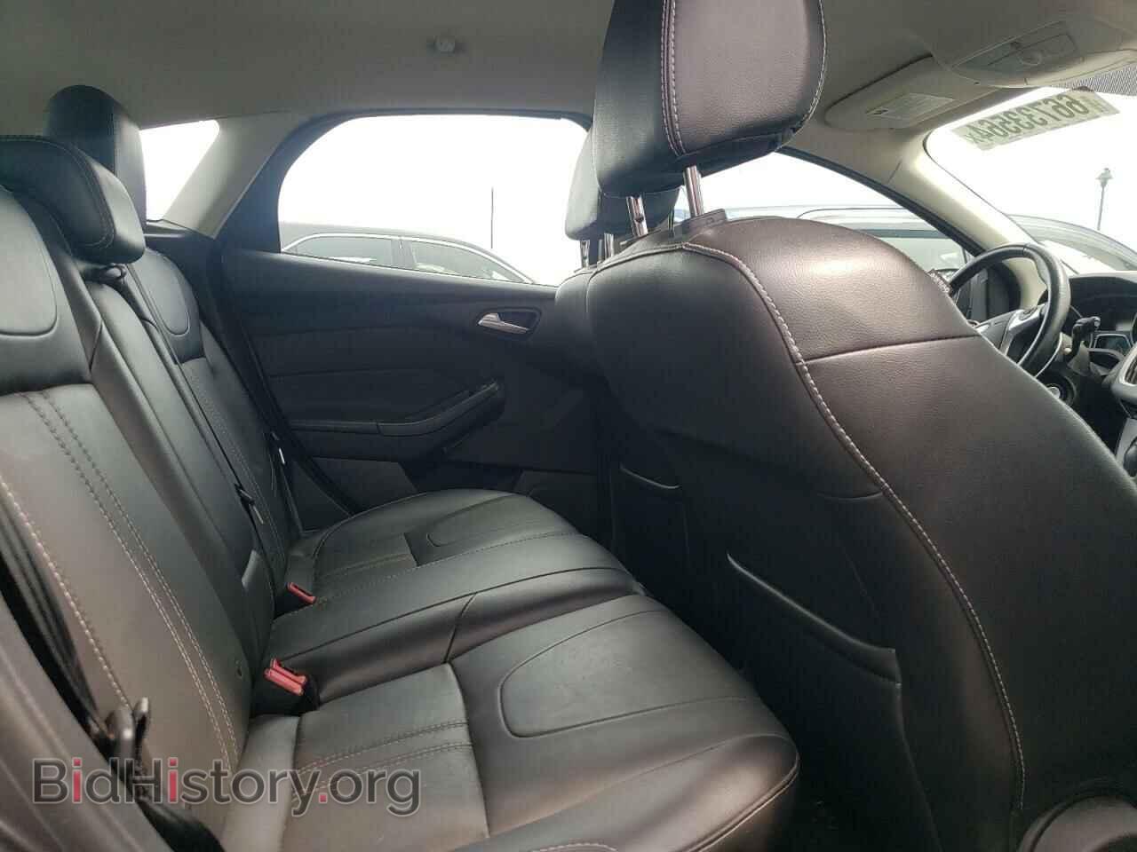 2014 FORD FOCUS - VIN: 1FADP3K27EL257472 - Фото 10
