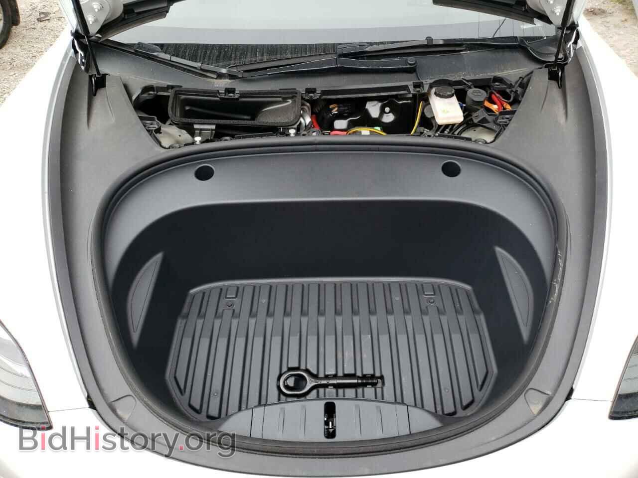 2023 TESLA MODEL 3 - VIN: 5YJ3E1EA2PF407769 - Фото 11