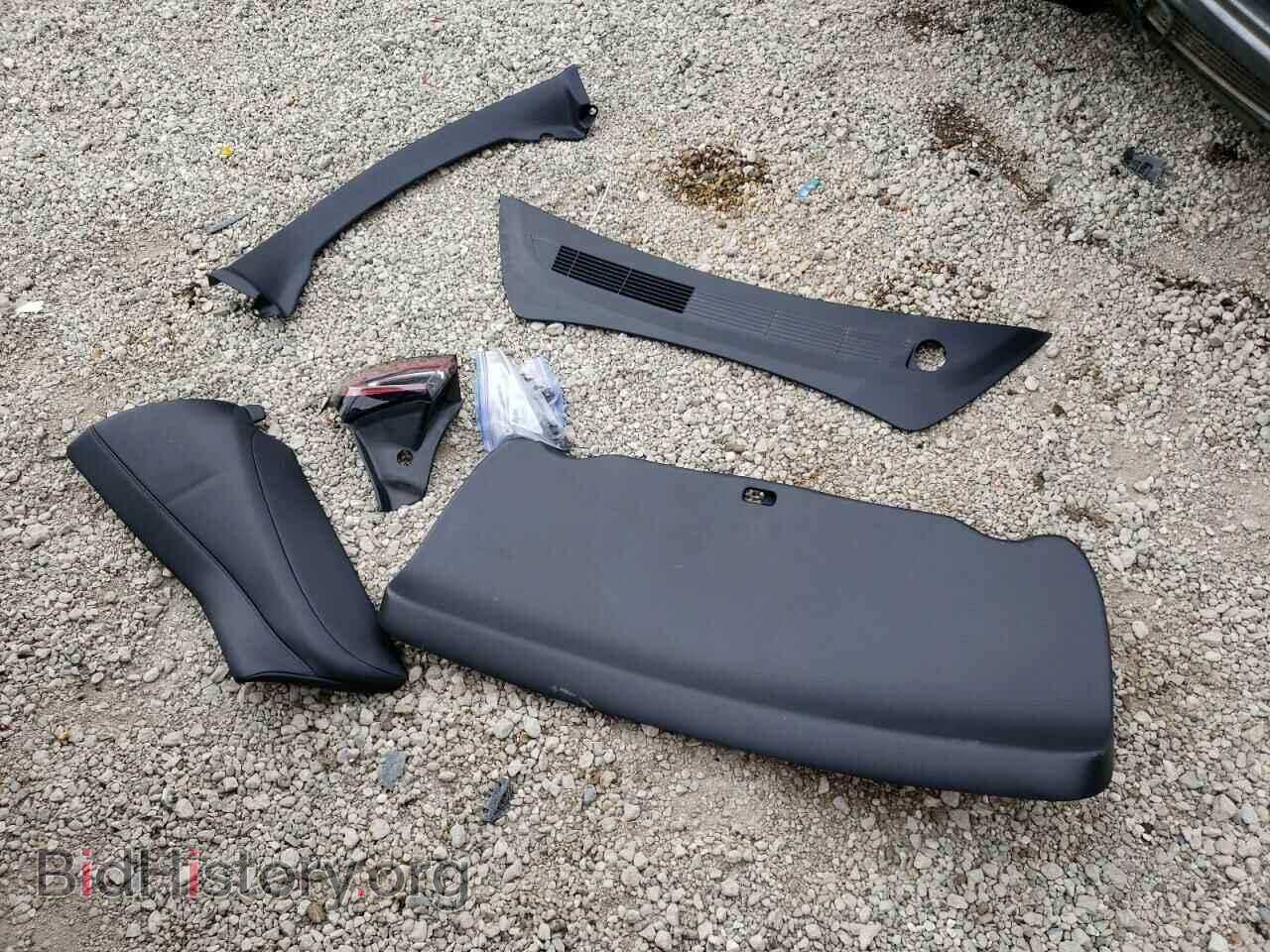2023 TESLA MODEL 3 - VIN: 5YJ3E1EA2PF407769 - Фото 12