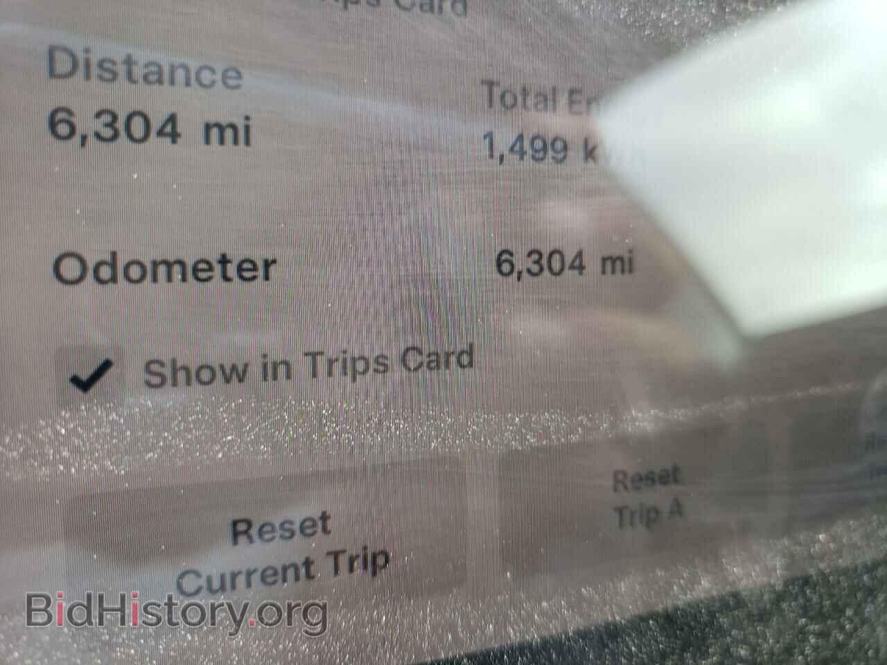 2023 TESLA MODEL 3 - VIN: 5YJ3E1EA2PF407769 - Фото 9