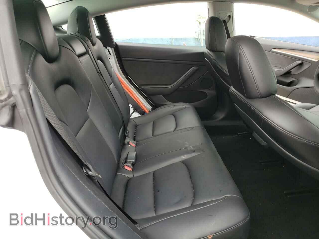 2023 TESLA MODEL 3 - VIN: 5YJ3E1EA2PF407769 - Фото 10