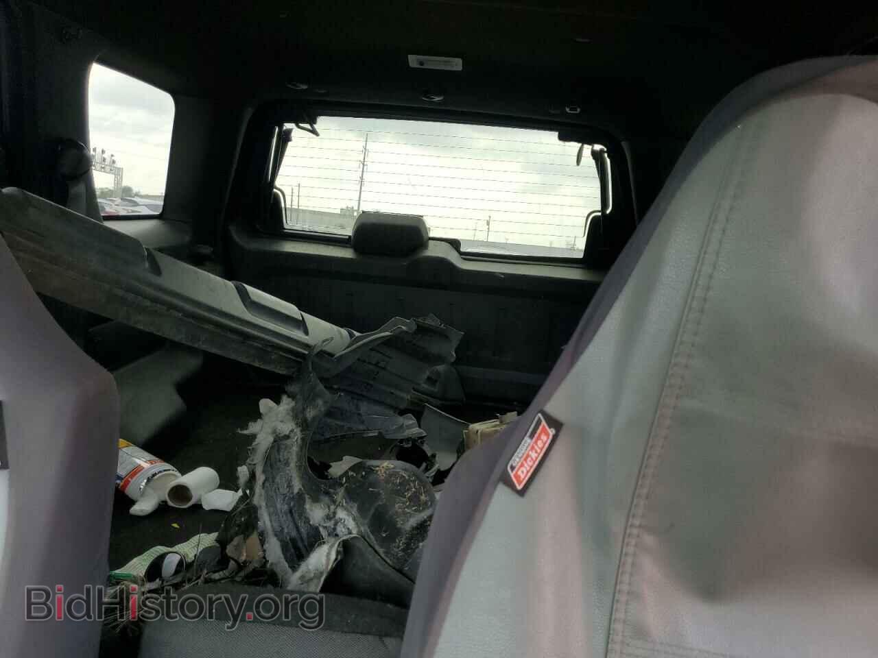 2012 FORD ESCAPE - VIN: 1FMCU9D77CKB61009 - Фото 10