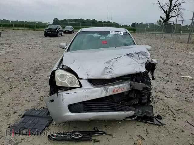 2007 KIA OPTIMA - VIN: KNAGE123175144809 - Фото 10