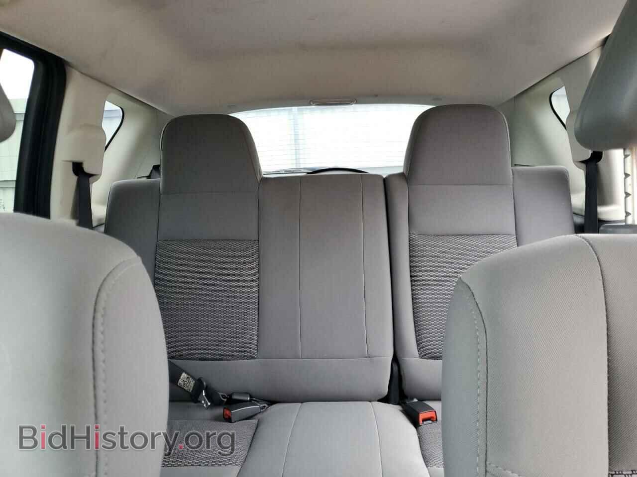 2007 JEEP COMPASS - VIN: 1J8FF47W57D110564 - Фото 10