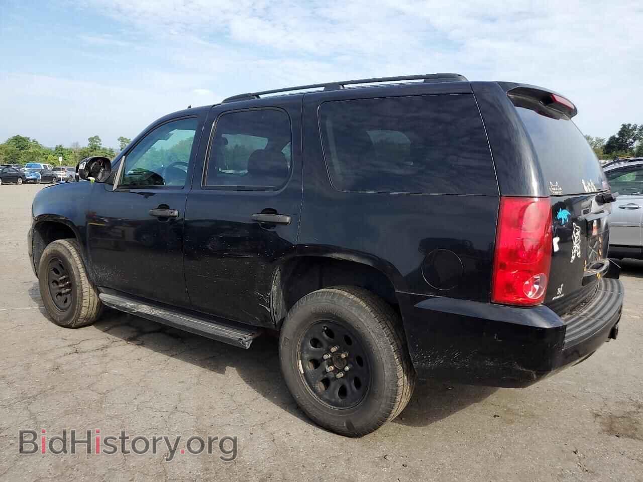 2011 GMC YUKON - VIN: 1GKS2AE05BR168558 - Фото 2