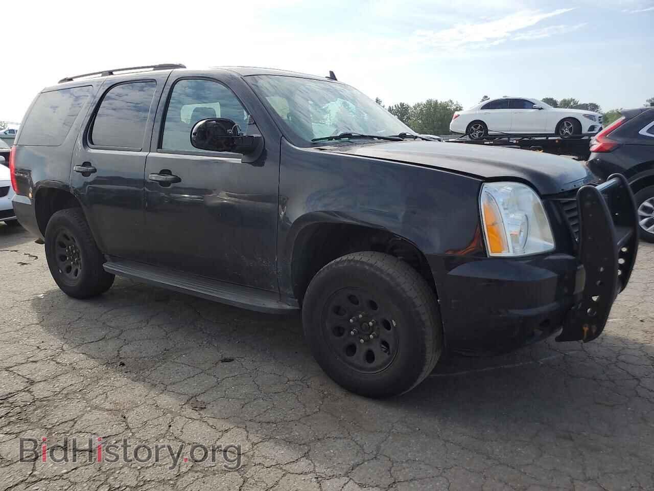 2011 GMC YUKON - VIN: 1GKS2AE05BR168558 - Фото 4