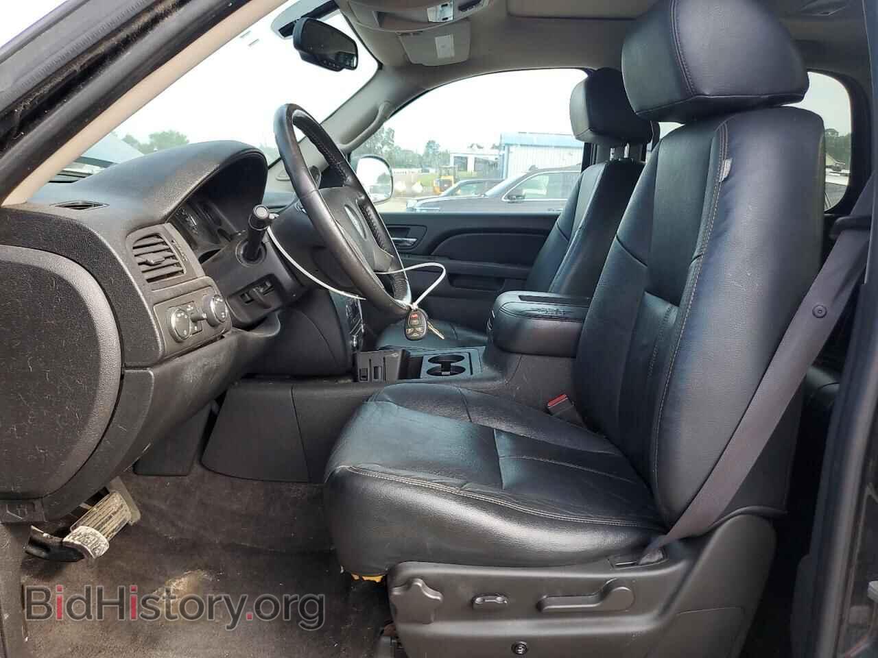 2011 GMC YUKON - VIN: 1GKS2AE05BR168558 - Фото 7