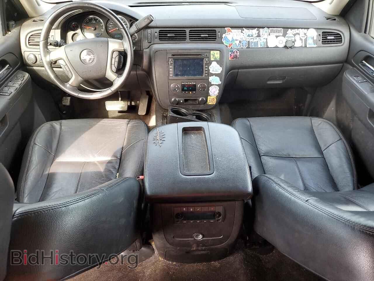 2011 GMC YUKON - VIN: 1GKS2AE05BR168558 - Фото 8
