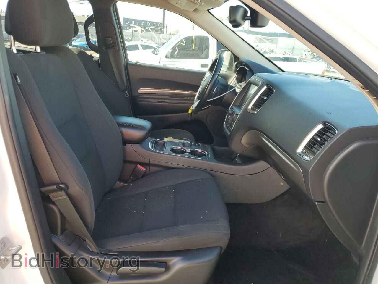 2015 DODGE DURANGO - VIN: 1C4RDHAG5FC755870 - Photo 5