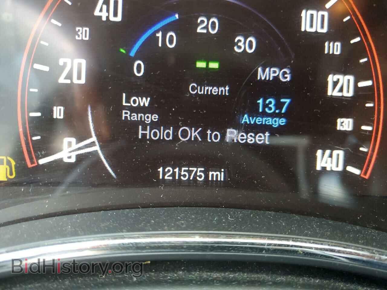 2015 DODGE DURANGO - VIN: 1C4RDHAG5FC755870 - Photo 8