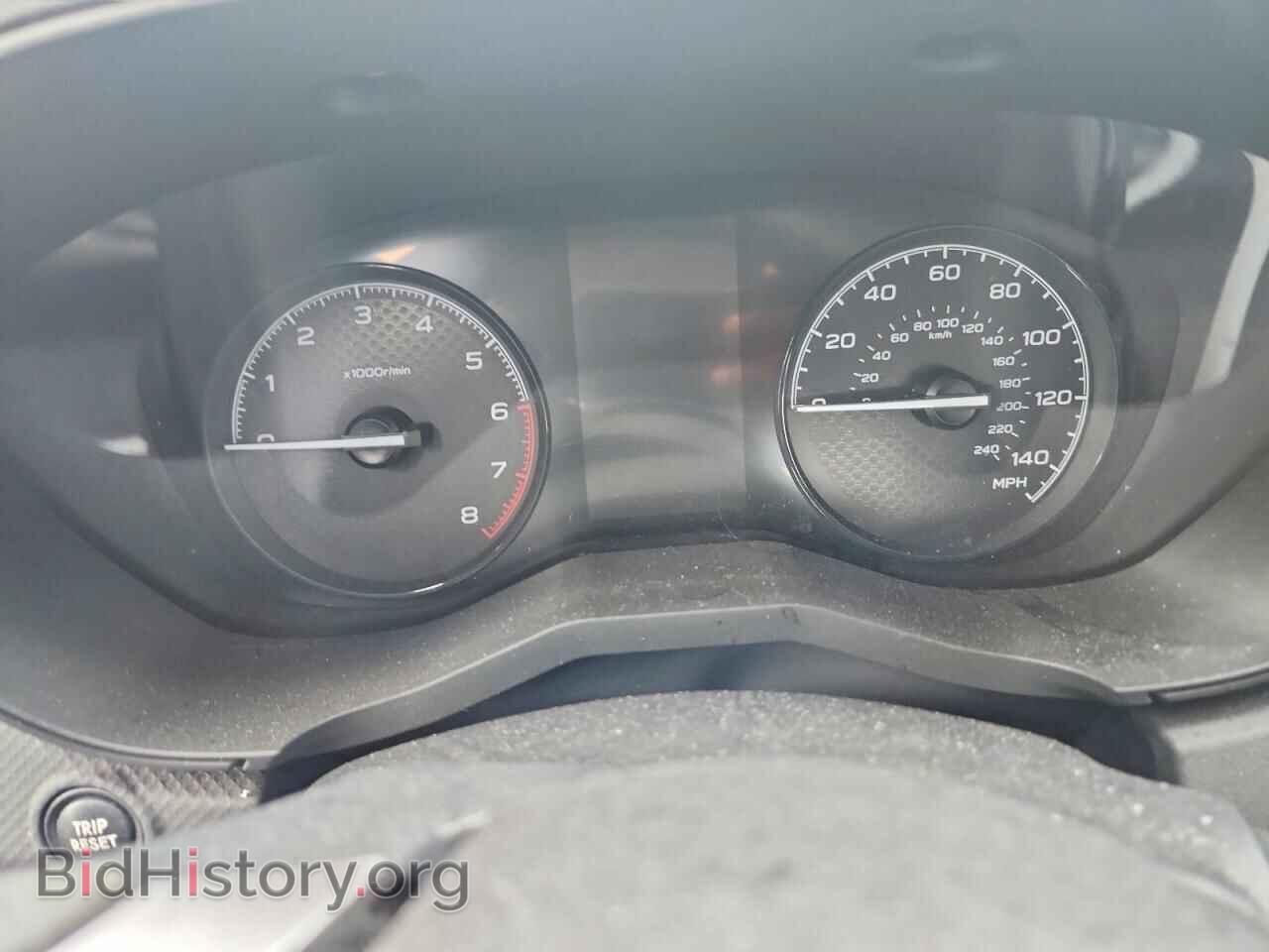 2020 SUBARU FORESTER - VIN: JF2SKADC4LH407503 - Фото 9