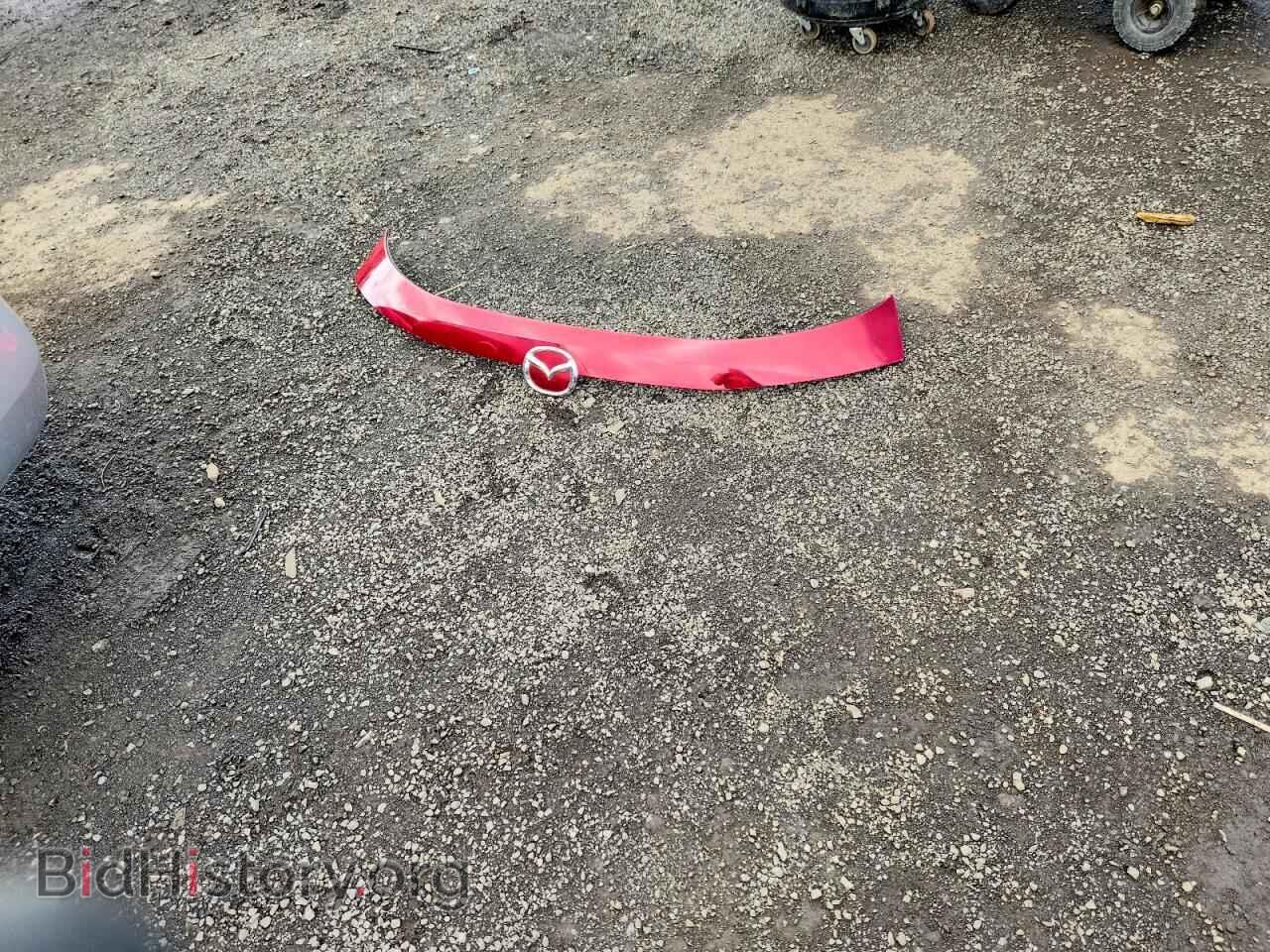 2017 MAZDA CX-5 - VIN: JM3KFBCL4H0173371 - Photo 13