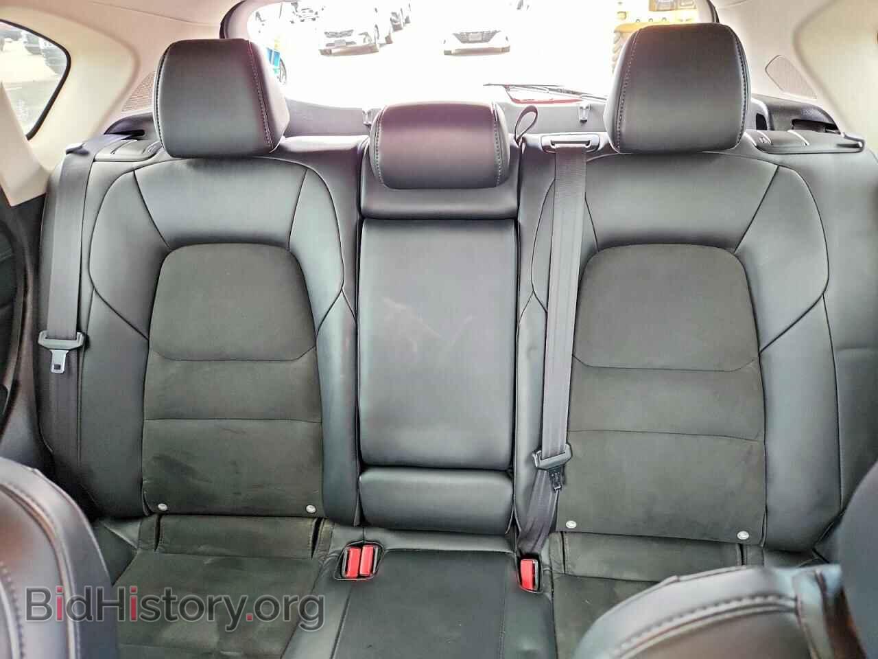 2017 MAZDA CX-5 - VIN: JM3KFBCL4H0173371 - Photo 10
