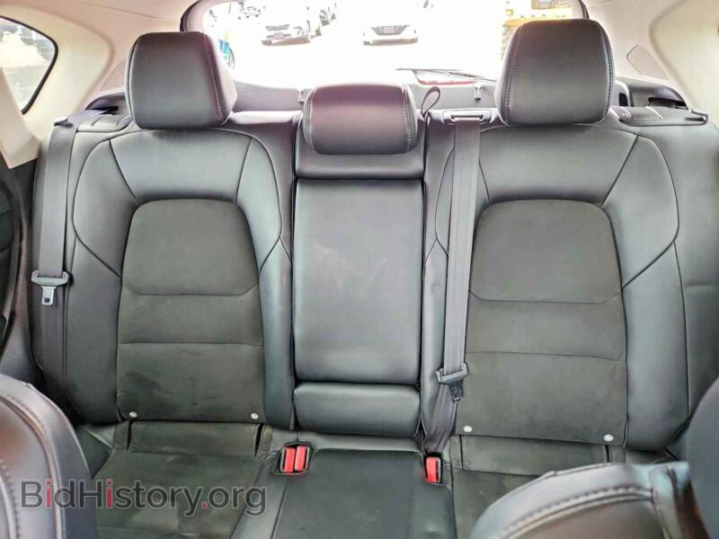 2017 Mazda CX-5 (VIN JM3KFBCL4H0173371) — photo 10 of 16