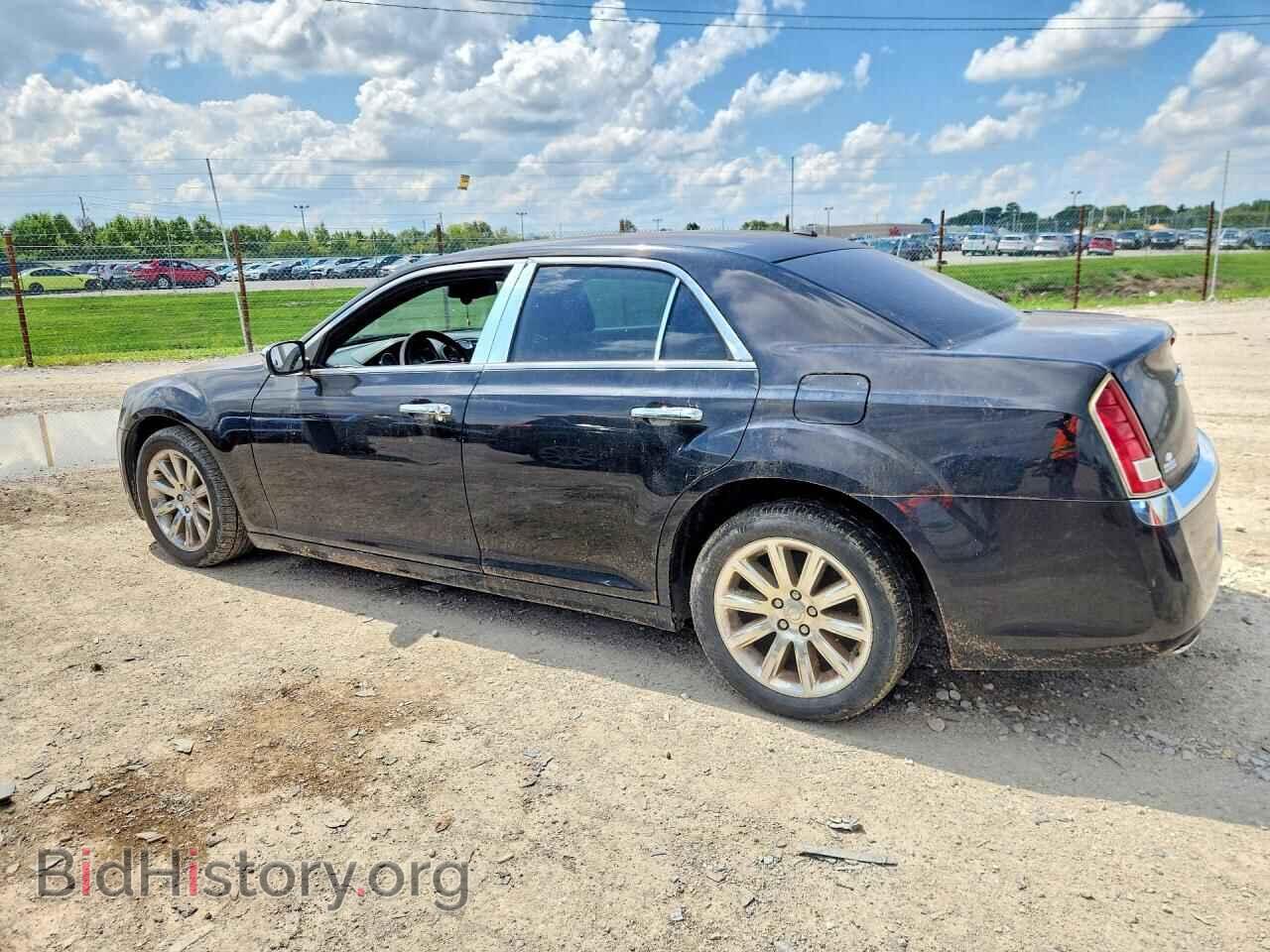 2012 CHRYSLER 300 - VIN: 2C3CCACG0CH200853 - Photo 2