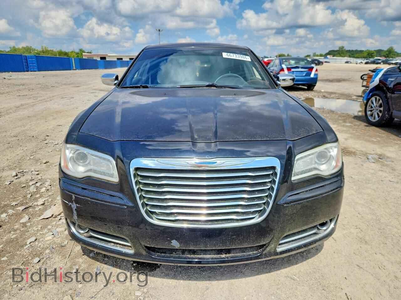 2012 CHRYSLER 300 - VIN: 2C3CCACG0CH200853 - Photo 5