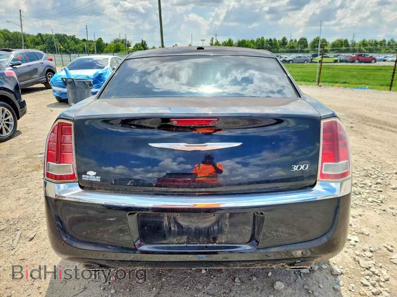 2012 CHRYSLER 300 - VIN: 2C3CCACG0CH200853 - Photo 6