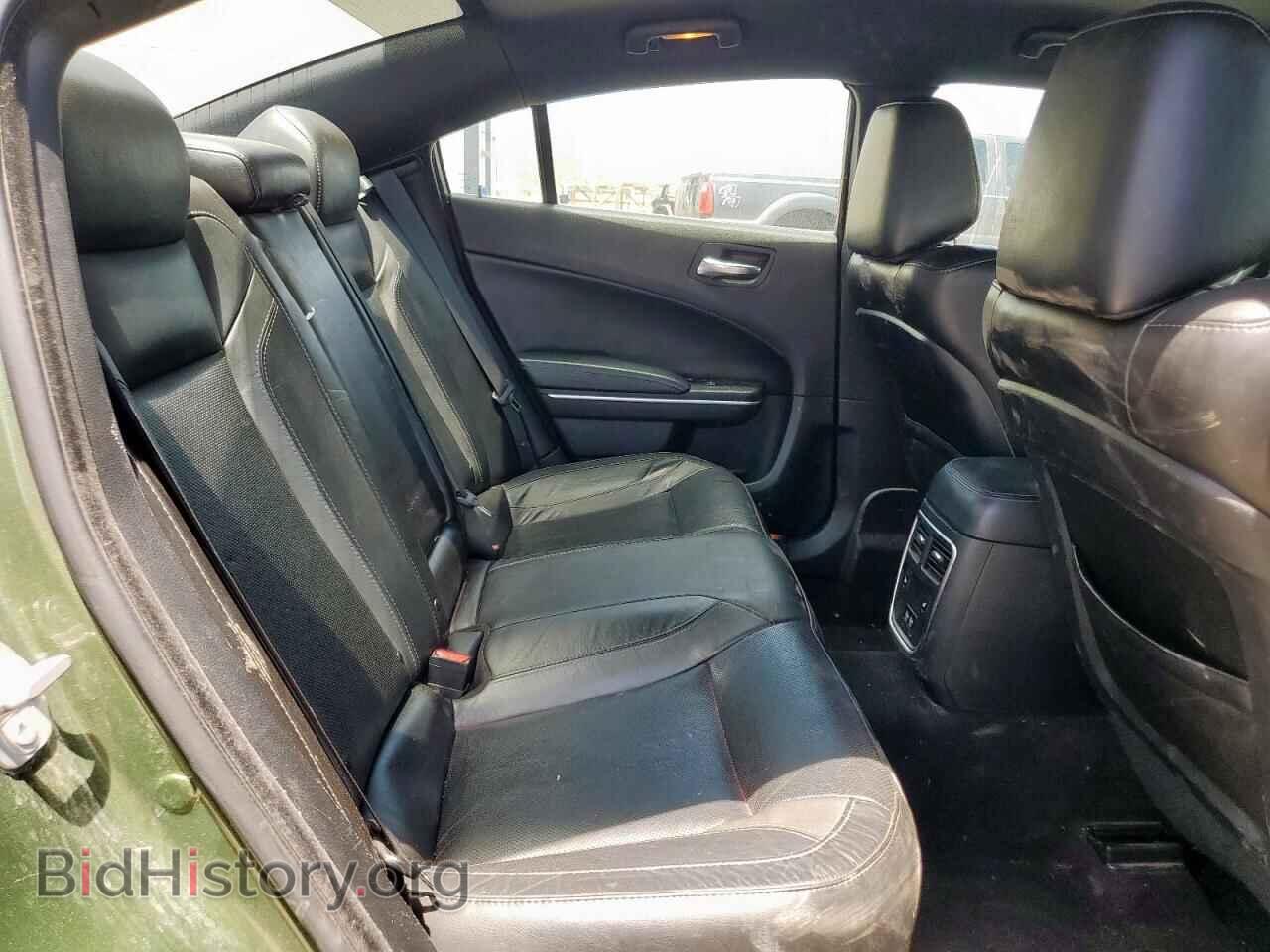 2021 DODGE CHARGER - VIN: 2C3CDXBG2MH632217 - Фото 10