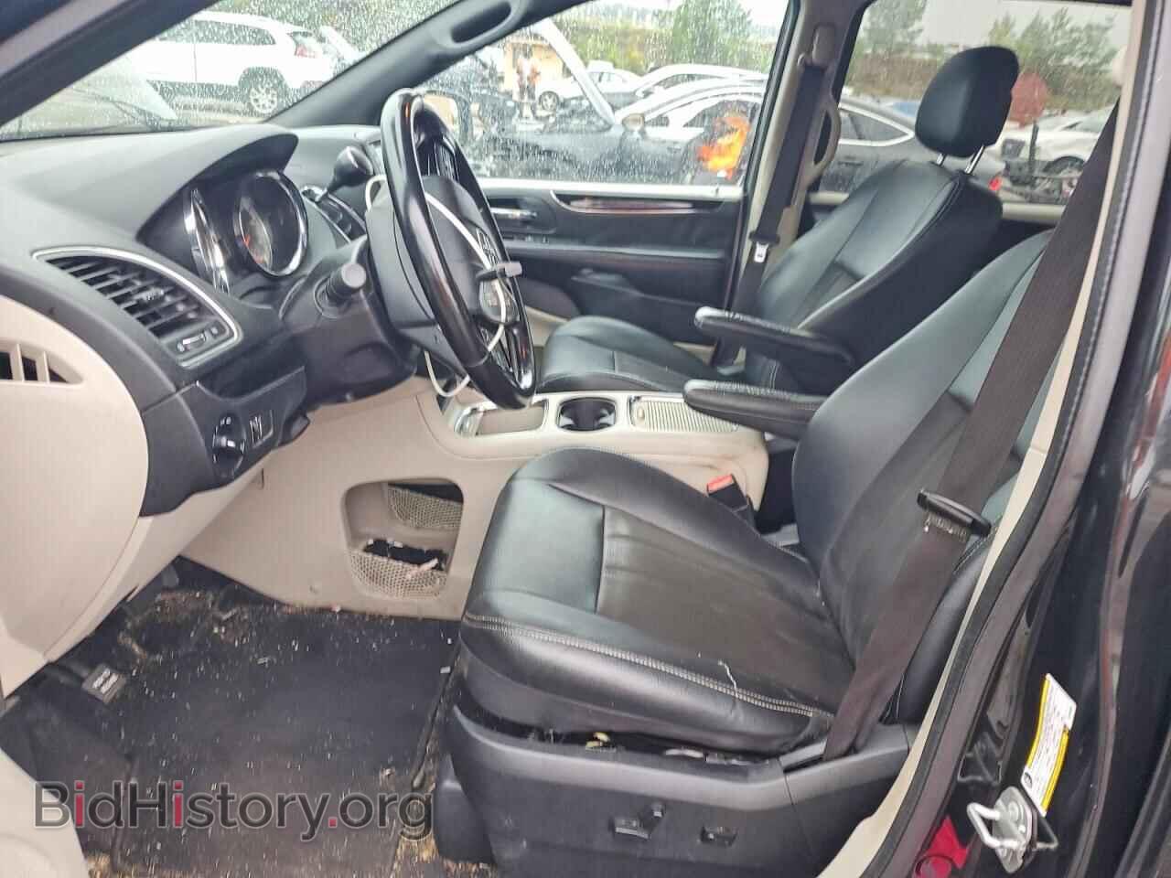 2020 DODGE CARAVAN - VIN: 2C4RDGCG8LR193893 - Photo 7