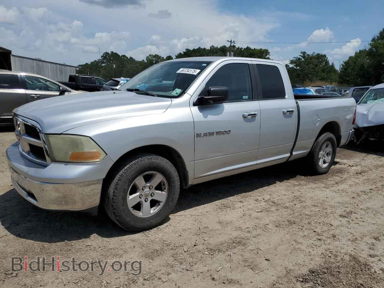 Photo 1D7RB1GP4BS679634 - DODGE All Models 2011
