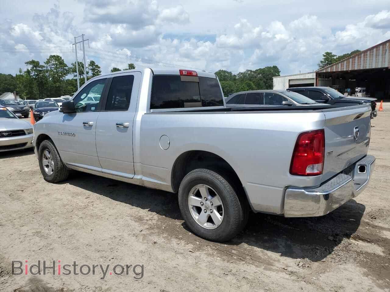 2011 DODGE All Models - VIN: 1D7RB1GP4BS679634 - Photo 2