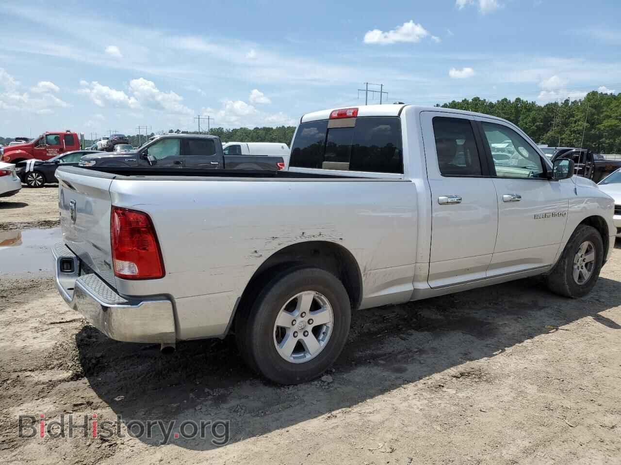 2011 DODGE All Models - VIN: 1D7RB1GP4BS679634 - Photo 3
