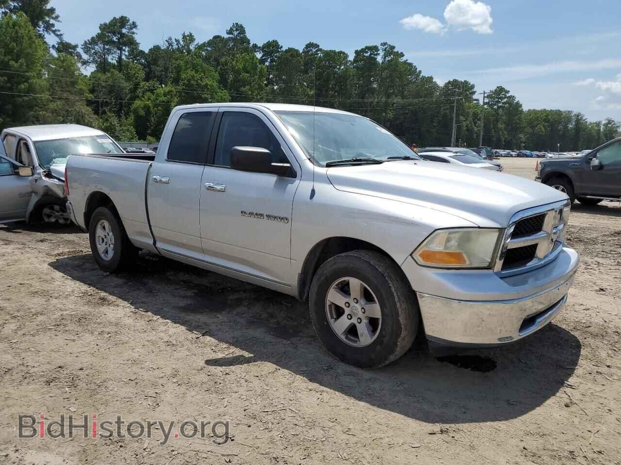 2011 DODGE All Models - VIN: 1D7RB1GP4BS679634 - Photo 4