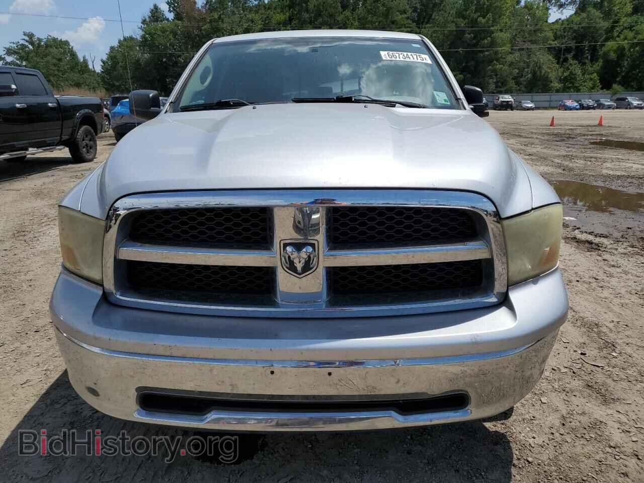 2011 DODGE All Models - VIN: 1D7RB1GP4BS679634 - Photo 5