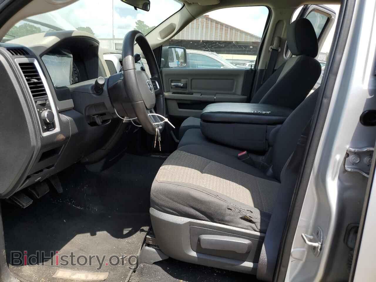 2011 DODGE All Models - VIN: 1D7RB1GP4BS679634 - Photo 7