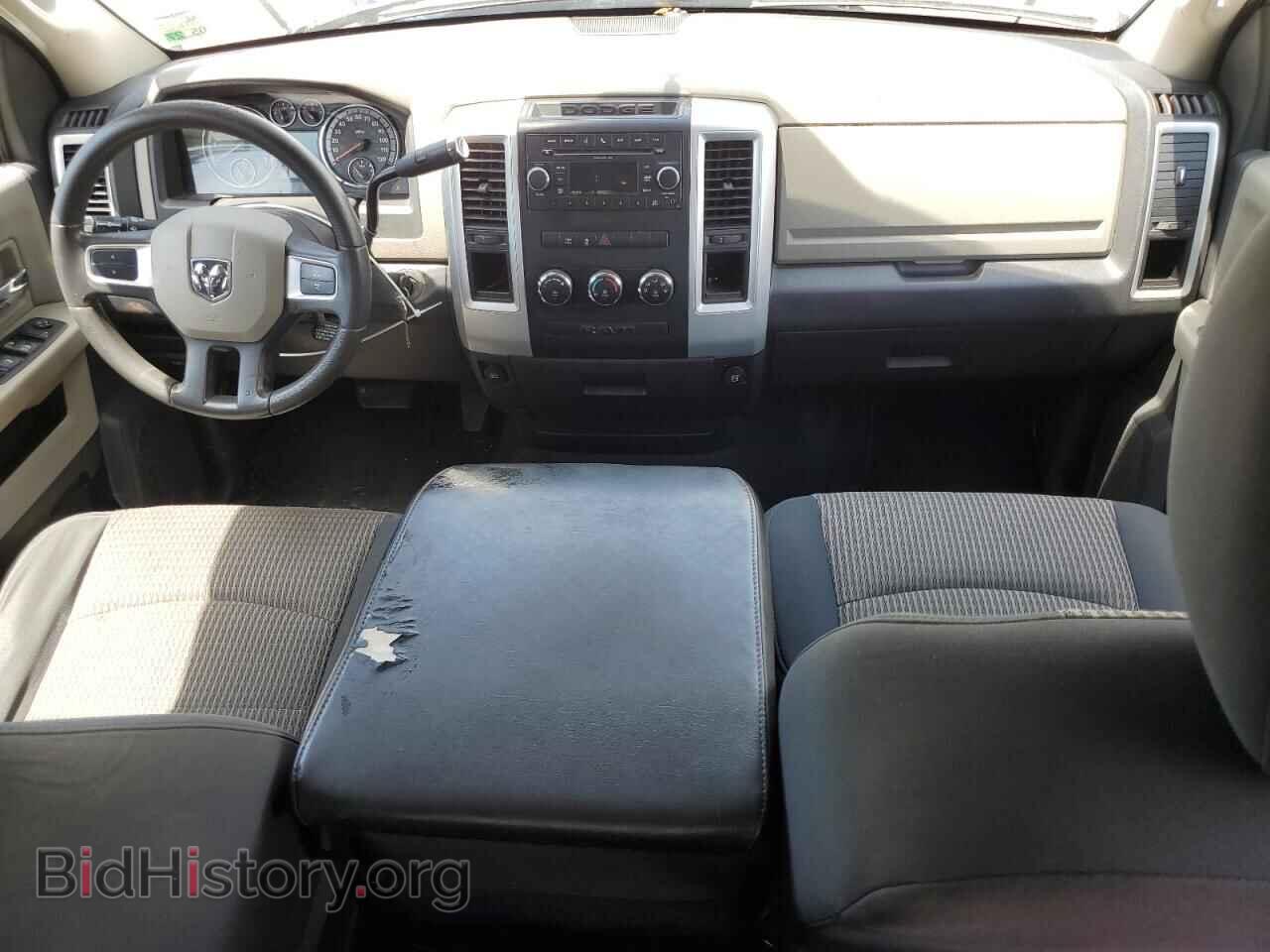 2011 DODGE All Models - VIN: 1D7RB1GP4BS679634 - Photo 8