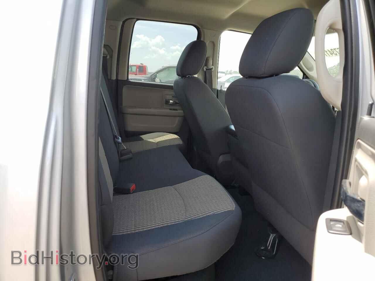 2011 DODGE All Models - VIN: 1D7RB1GP4BS679634 - Photo 10