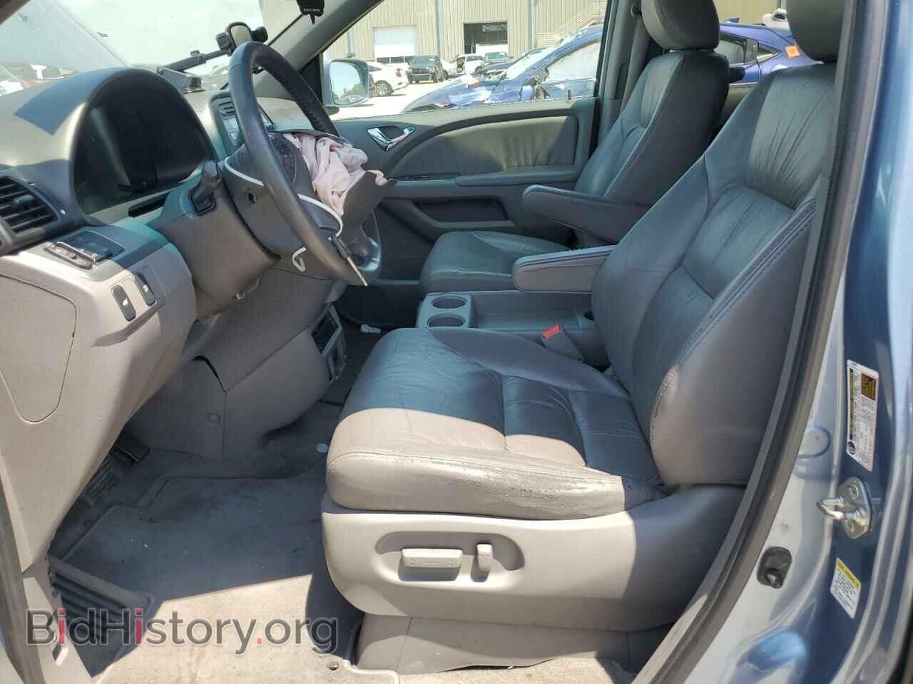 2010 HONDA All Models - VIN: 5FNRL3H72AB052735 - Фото 7