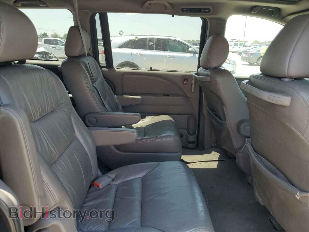 2010 HONDA All Models - VIN: 5FNRL3H72AB052735 - Фото 10