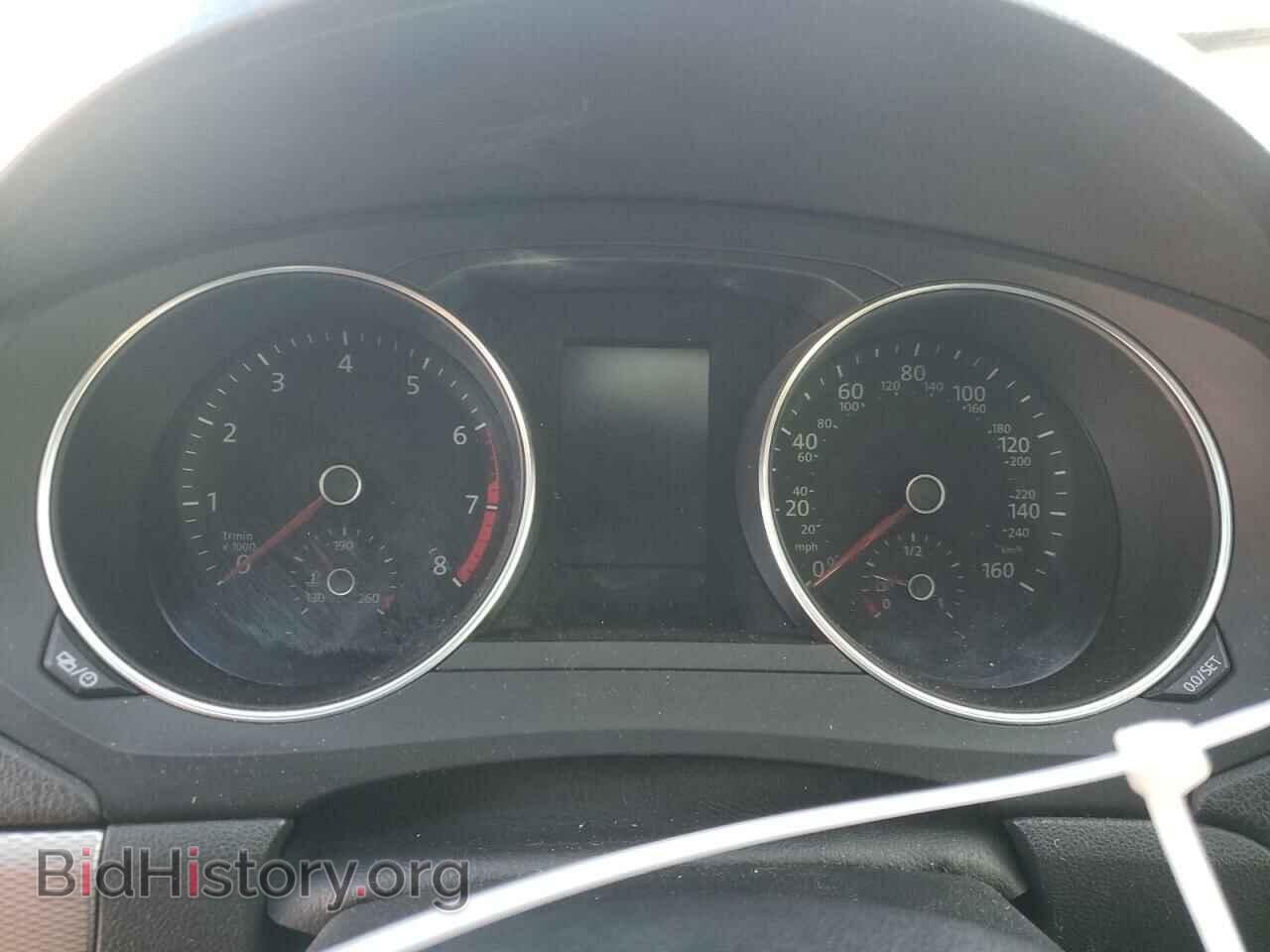 2017 VOLKSWAGEN JETTA - VIN: 3VWDB7AJ6HM322093 - Фото 9