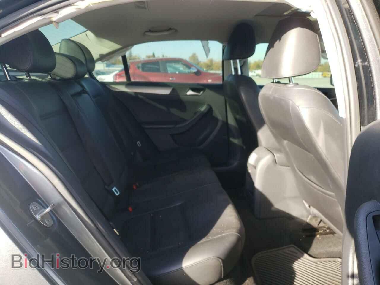 2017 VOLKSWAGEN JETTA - VIN: 3VWDB7AJ6HM322093 - Фото 10
