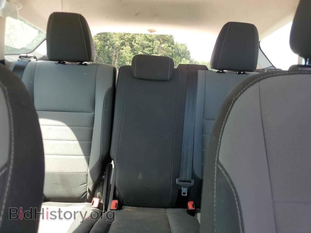 2019 FORD ESCAPE - VIN: 1FMCU0F76KUA99372 - Фото 10