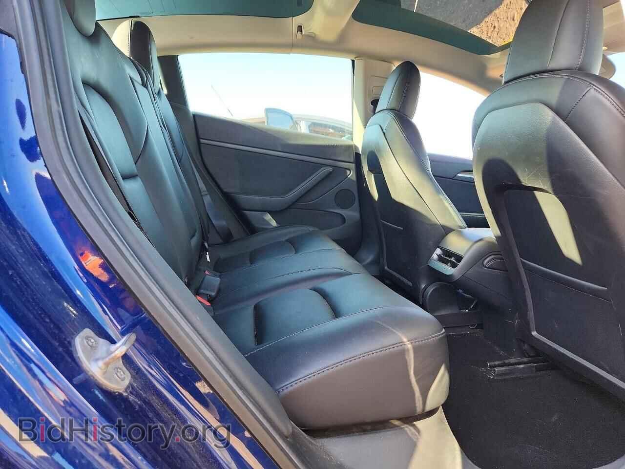 2021 TESLA MODEL 3 - VIN: 5YJ3E1EA5MF052852 - Photo 10
