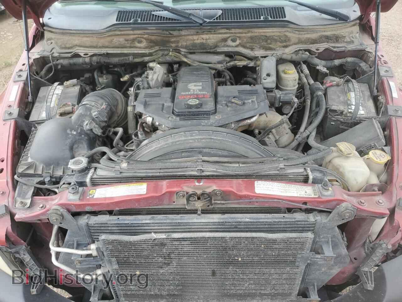 2009 DODGE All Models - VIN: 3D7ML48L69G539073 - Photo 12