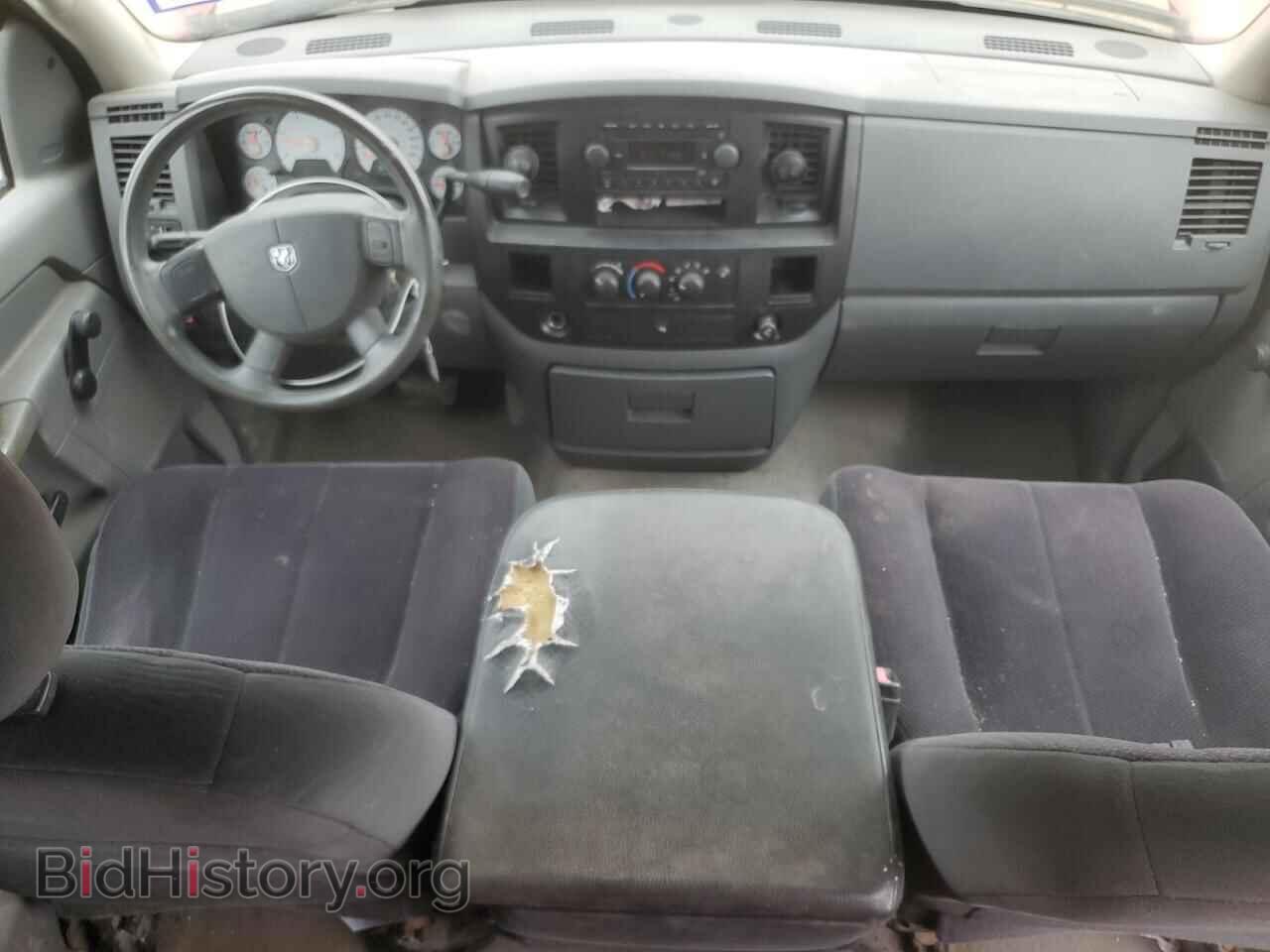 2009 DODGE All Models - VIN: 3D7ML48L69G539073 - Photo 8