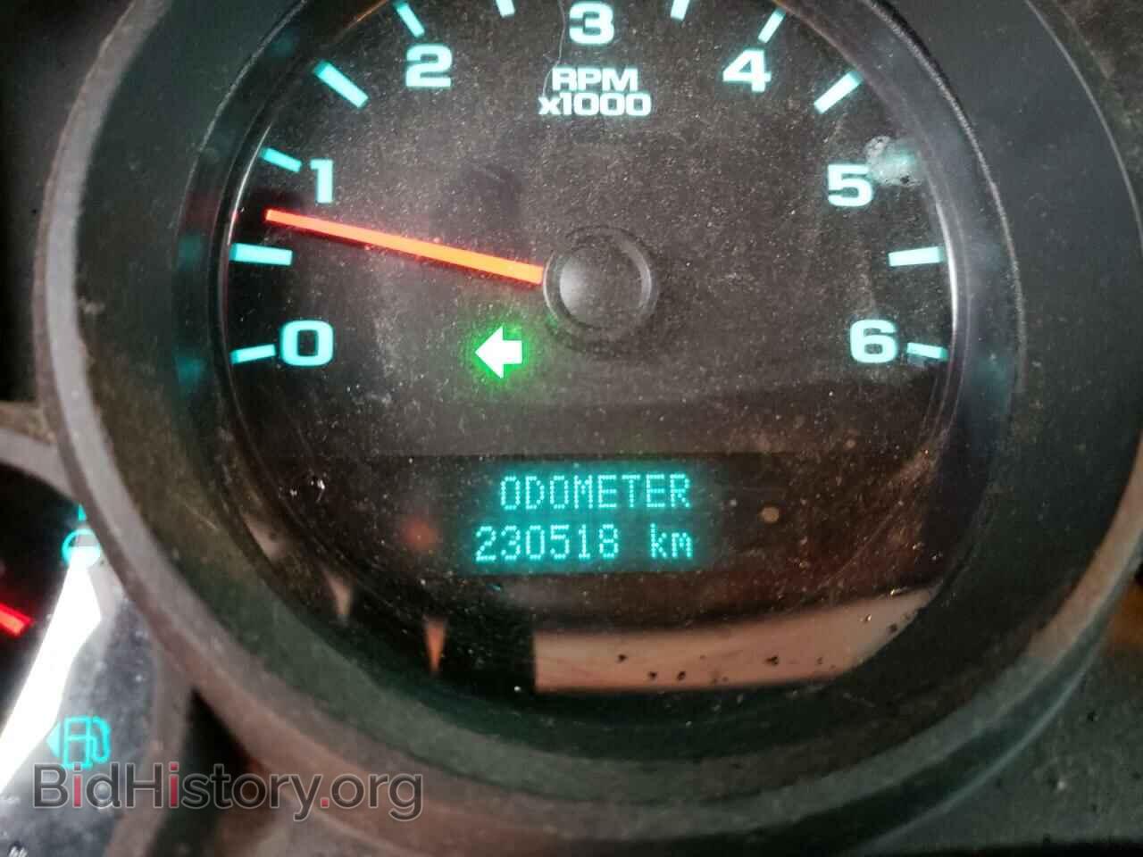 2012 CHEVROLET SILVERADO - VIN: 3GCPKREA1CG295737 - Фото 8