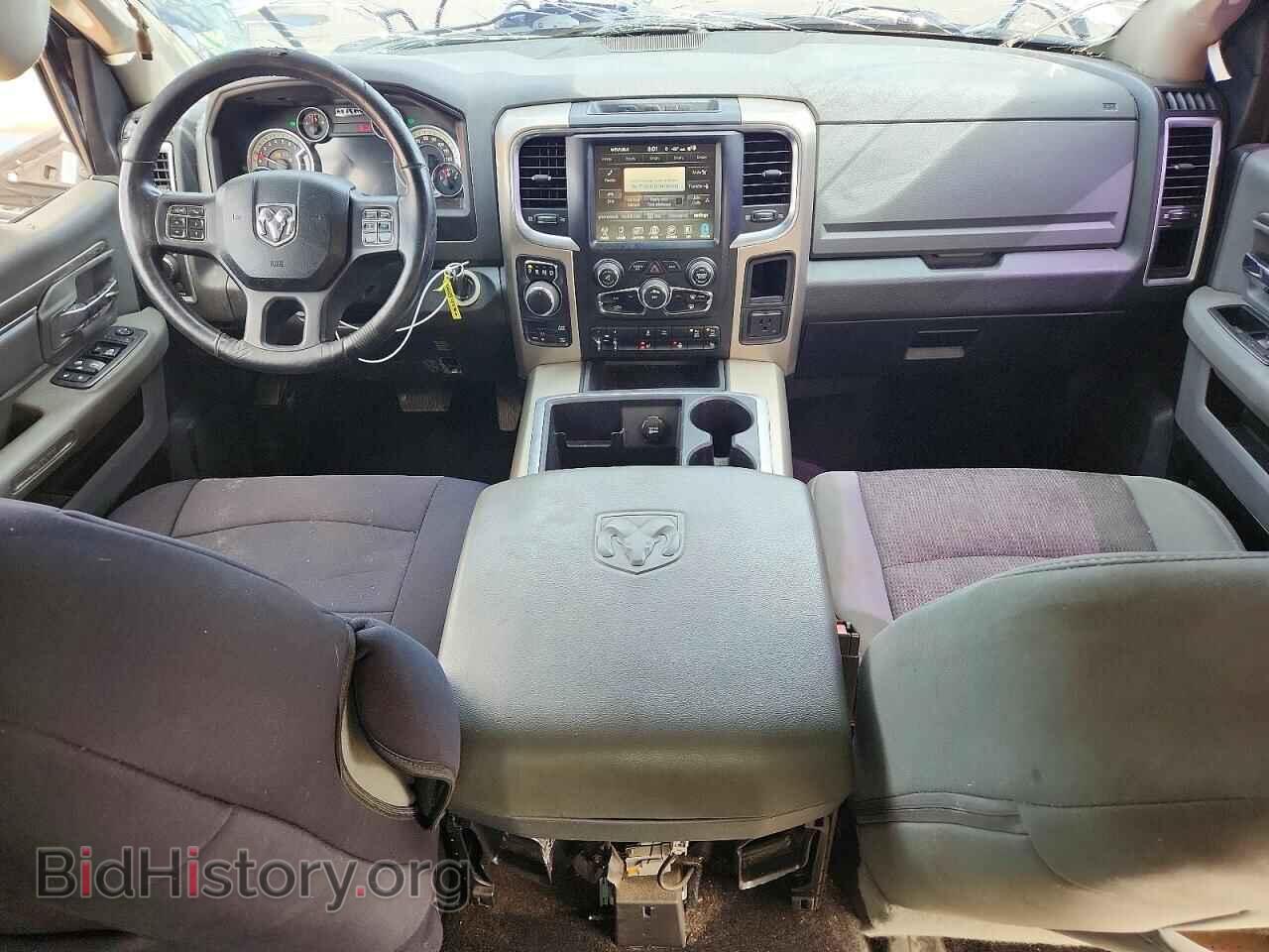 2014 RAM 1500 - VIN: 1C6RR7LG2ES174377 - Photo 8