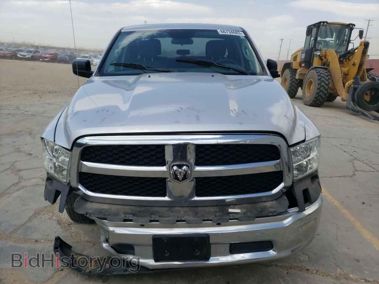 2018 RAM 1500 - VIN: 1C6RR6FG4JS239584 - Фото 5