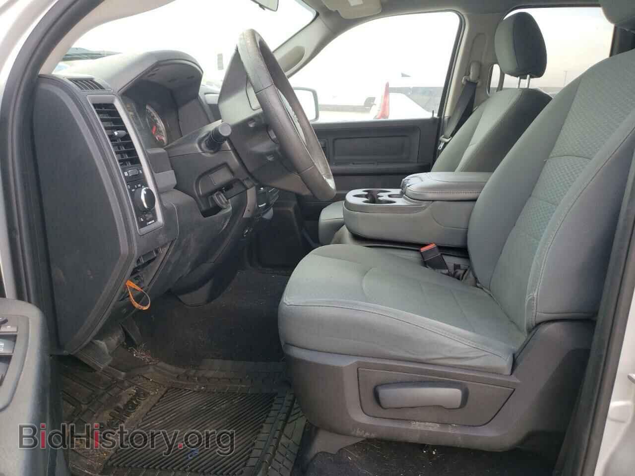 2018 RAM 1500 - VIN: 1C6RR6FG4JS239584 - Фото 7