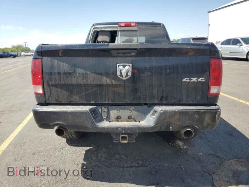2012 Dodge RAM 1500 (VIN 1C6RD7HT1CS230276) — фото 6 из 13