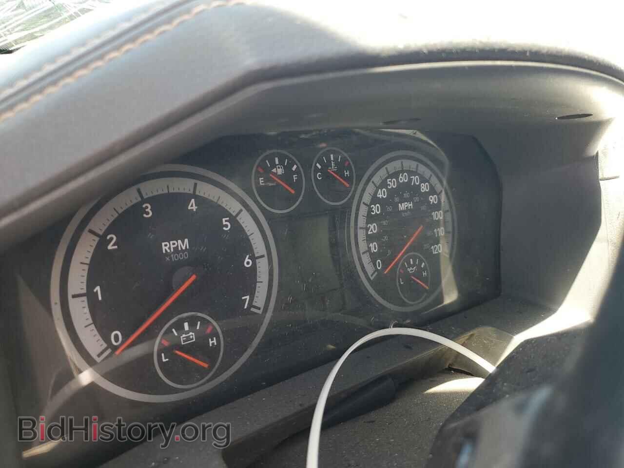 2012 DODGE RAM 1500 - VIN: 1C6RD7HT1CS230276 - Фото 9